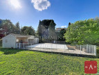 vente Maison Giroussens