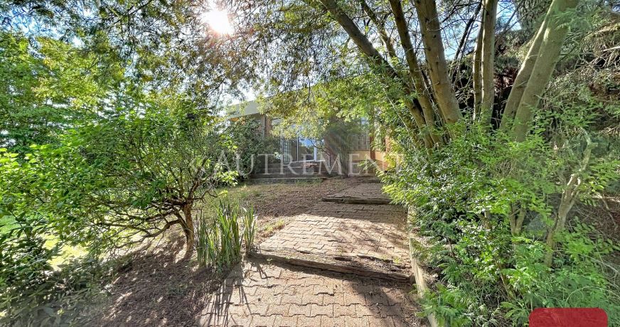 vente Maison Giroussens
