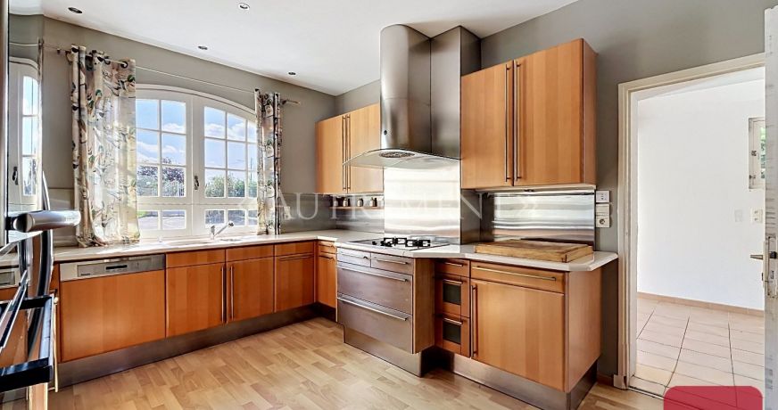 vente Maison Giroussens