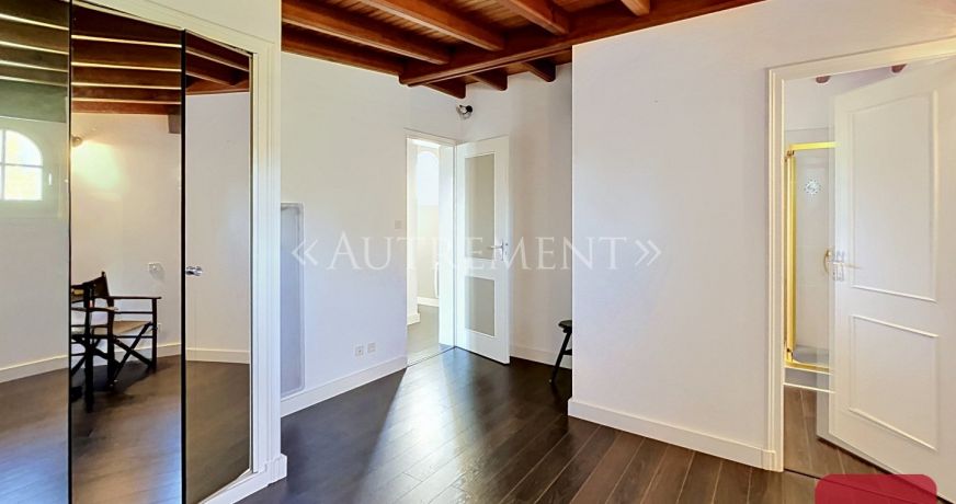 vente Maison Giroussens