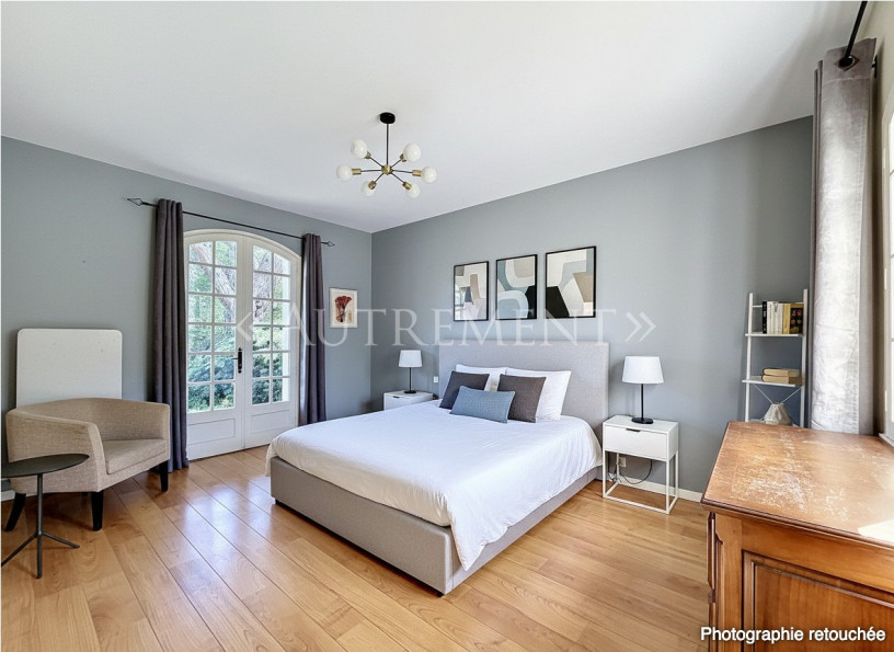 vente Maison Giroussens - Photo 9