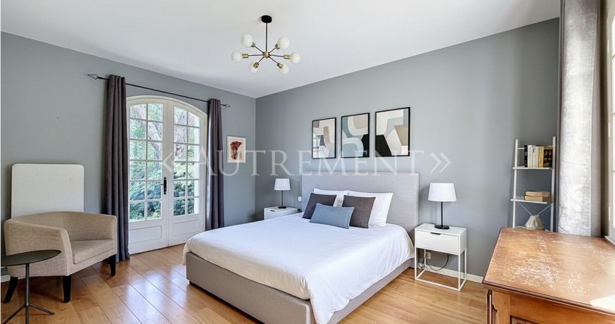 vente Maison Giroussens