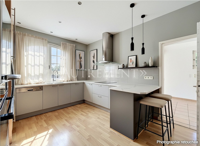 vente Maison Giroussens - Photo 7