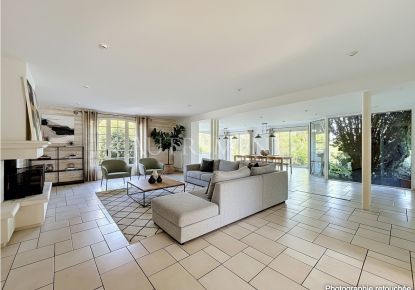 vente Maison Giroussens