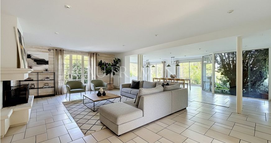 vente Maison Giroussens