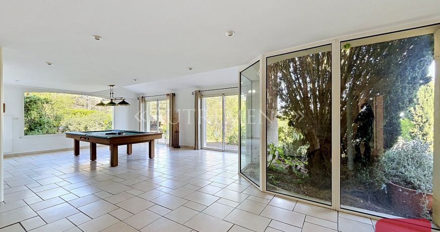 vente Maison Giroussens