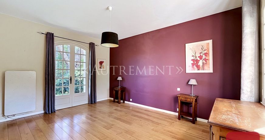 vente Maison Giroussens