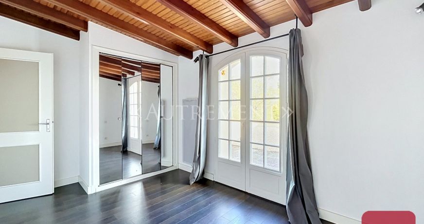 vente Maison Giroussens