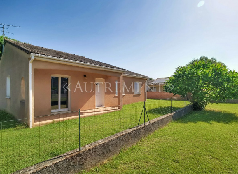 vente Maison Saint-sulpice-la-pointe - Photo 2
