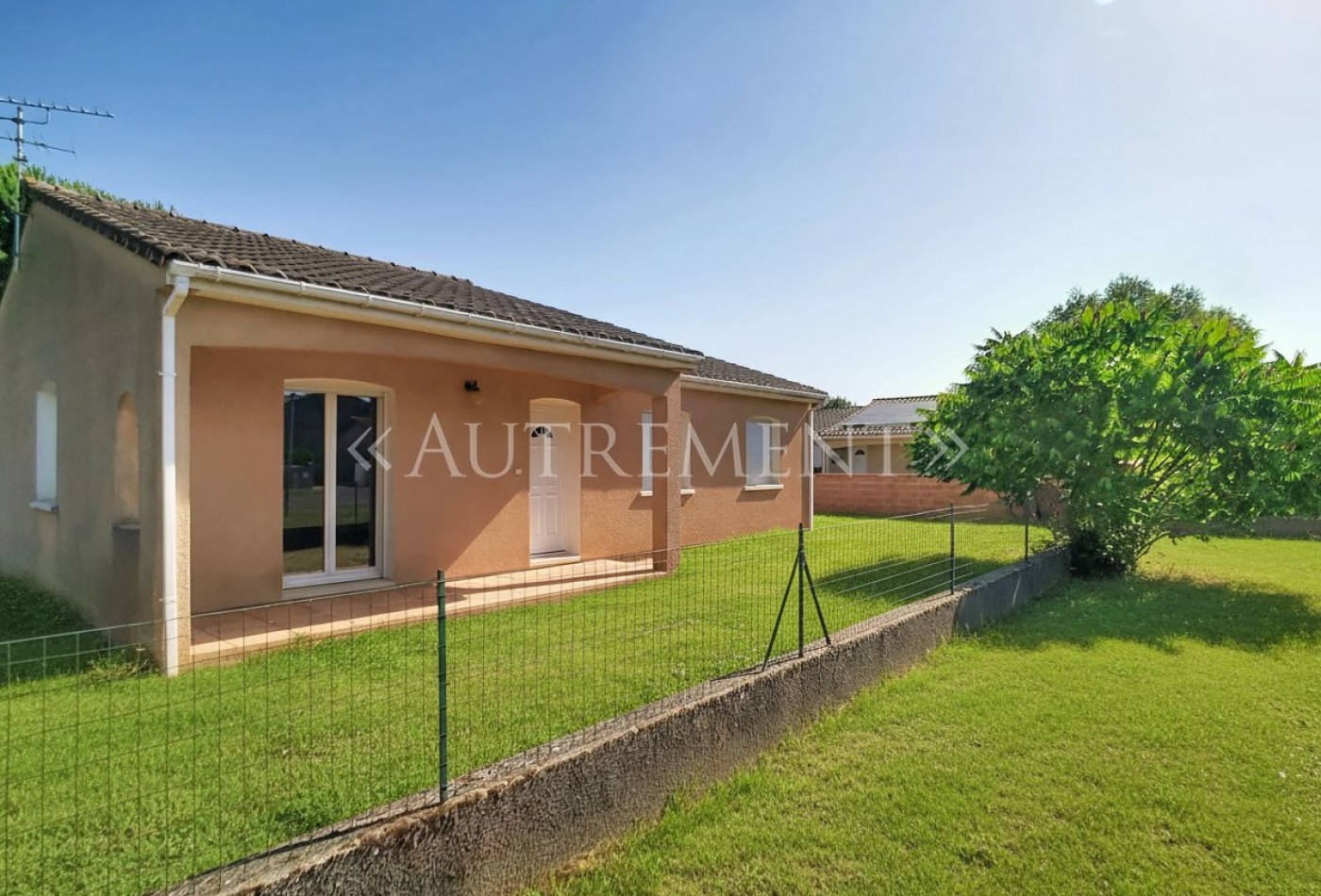 vente Maison Saint-sulpice-la-pointe - Photo 2