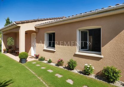 vente Maison Saint-sulpice-la-pointe