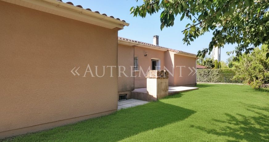 vente Maison Saint-sulpice-la-pointe
