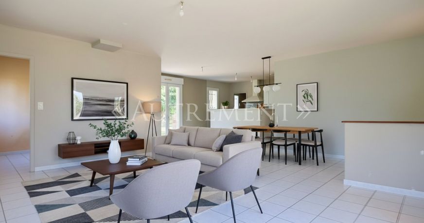 vente Maison Saint-sulpice-la-pointe
