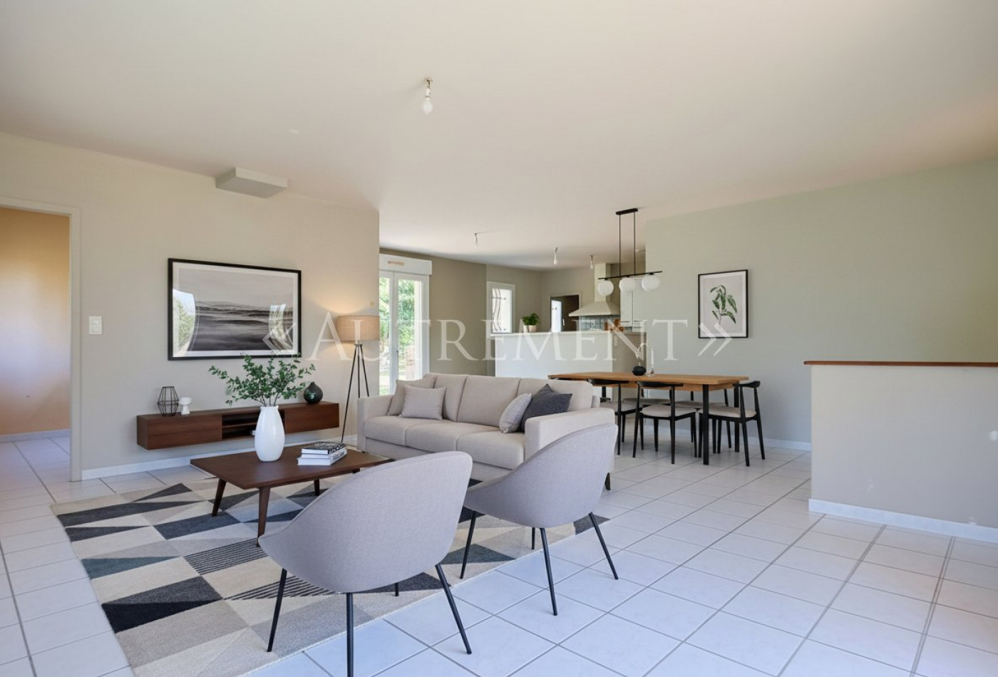vente Maison Saint-sulpice-la-pointe - Photo 3