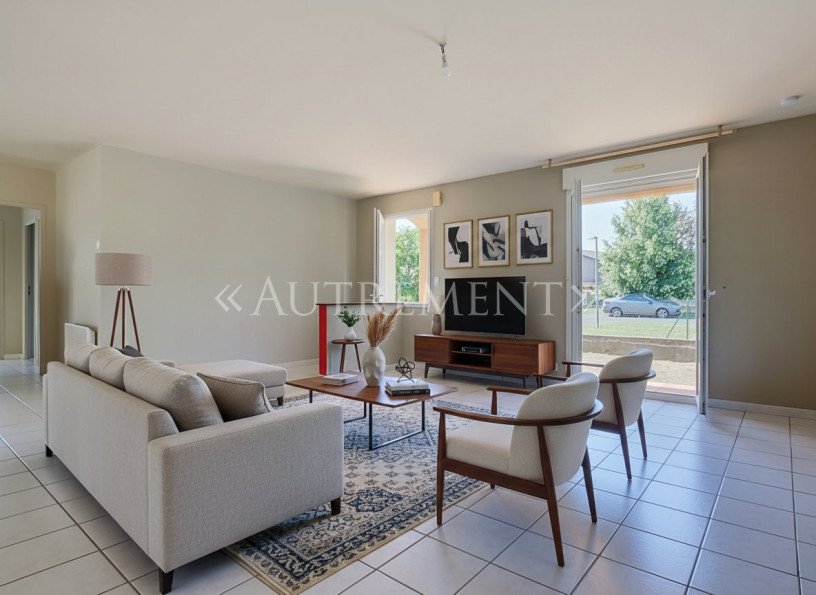 vente Maison Saint-sulpice-la-pointe - Photo 4