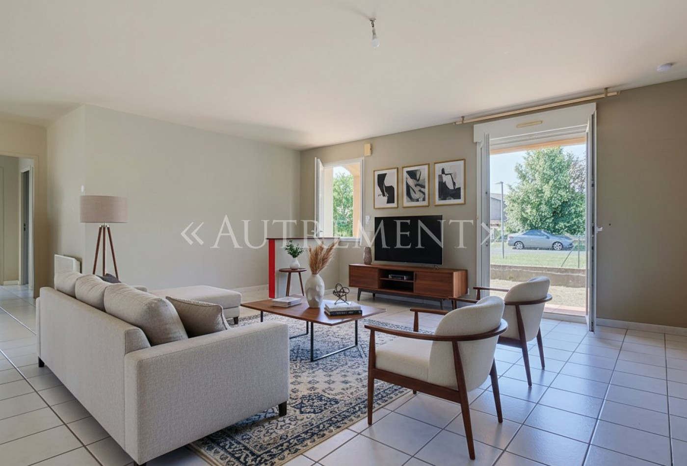 vente Maison Saint-sulpice-la-pointe - Photo 4