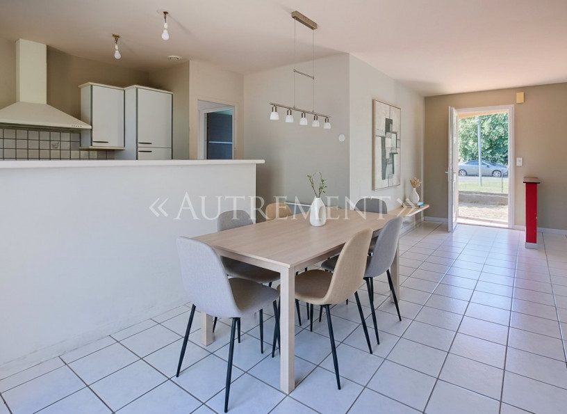 vente Maison Saint-sulpice-la-pointe - Photo 5