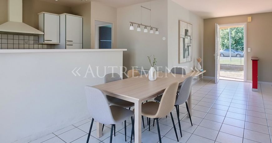 vente Maison Saint-sulpice-la-pointe