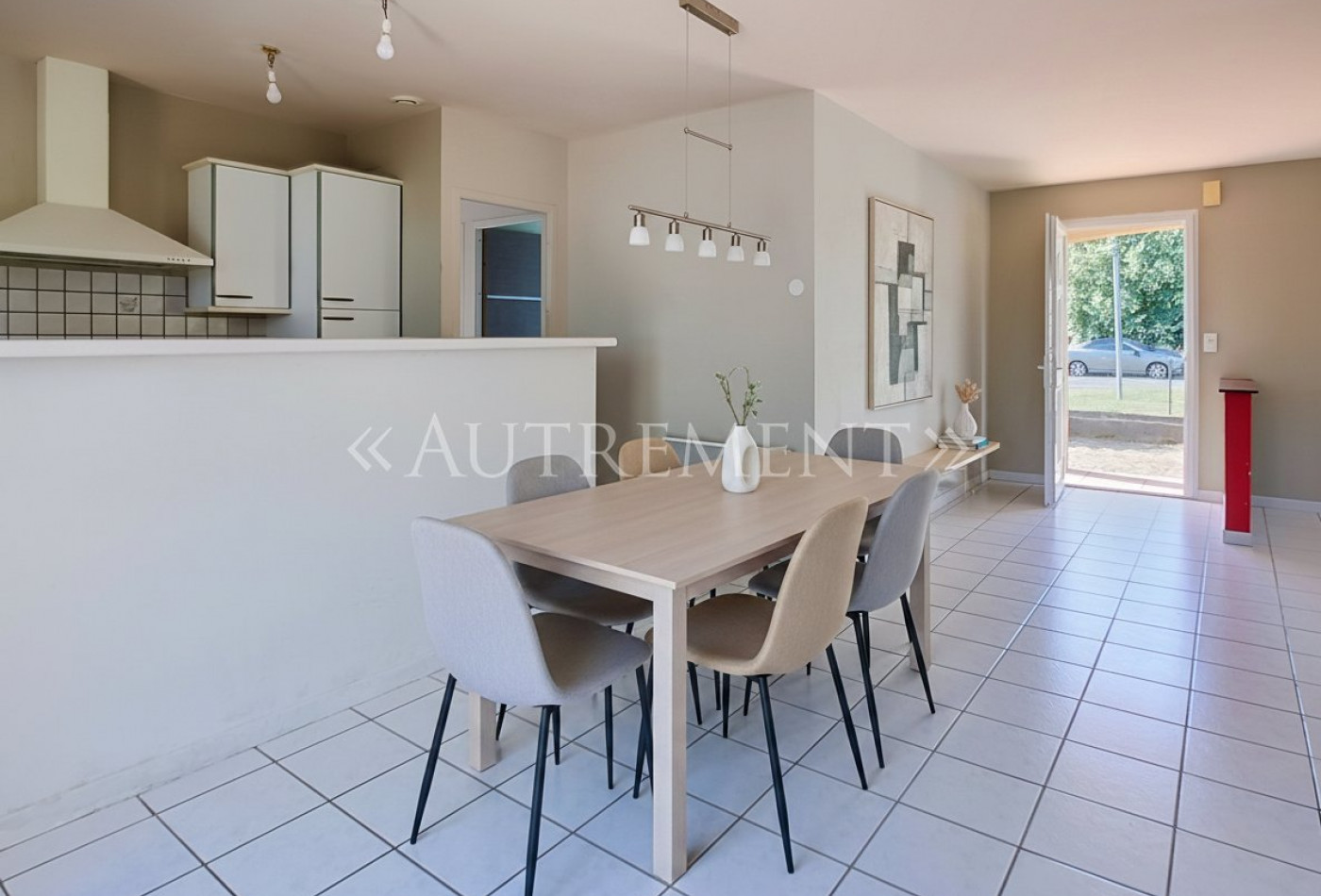vente Maison Saint-sulpice-la-pointe - Photo 5