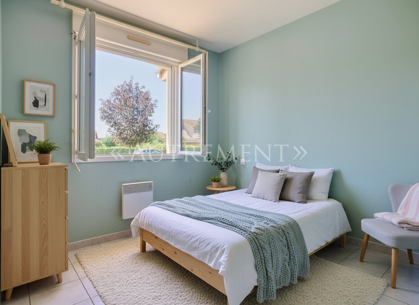 vente Maison Saint-sulpice-la-pointe - Photo 8