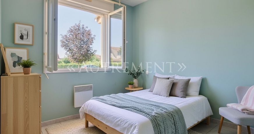 vente Maison Saint-sulpice-la-pointe