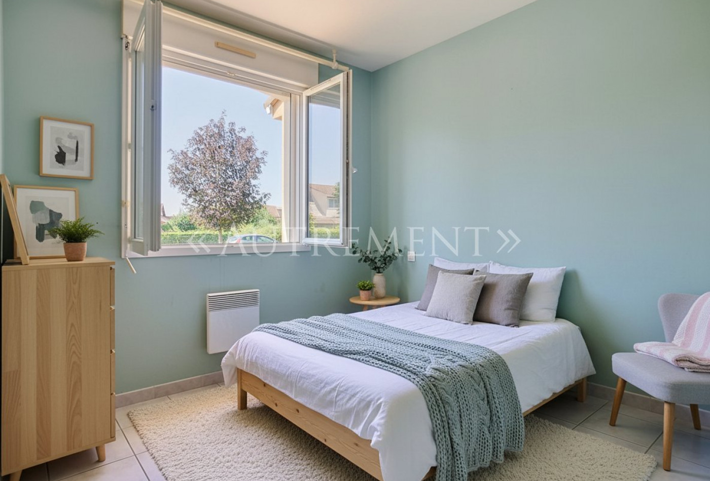 vente Maison Saint-sulpice-la-pointe - Photo 8