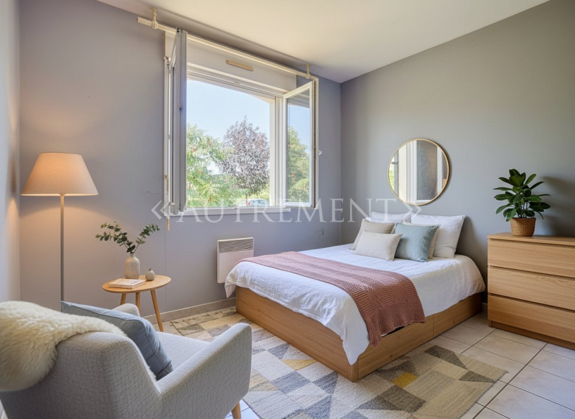vente Maison Saint-sulpice-la-pointe - Photo 9