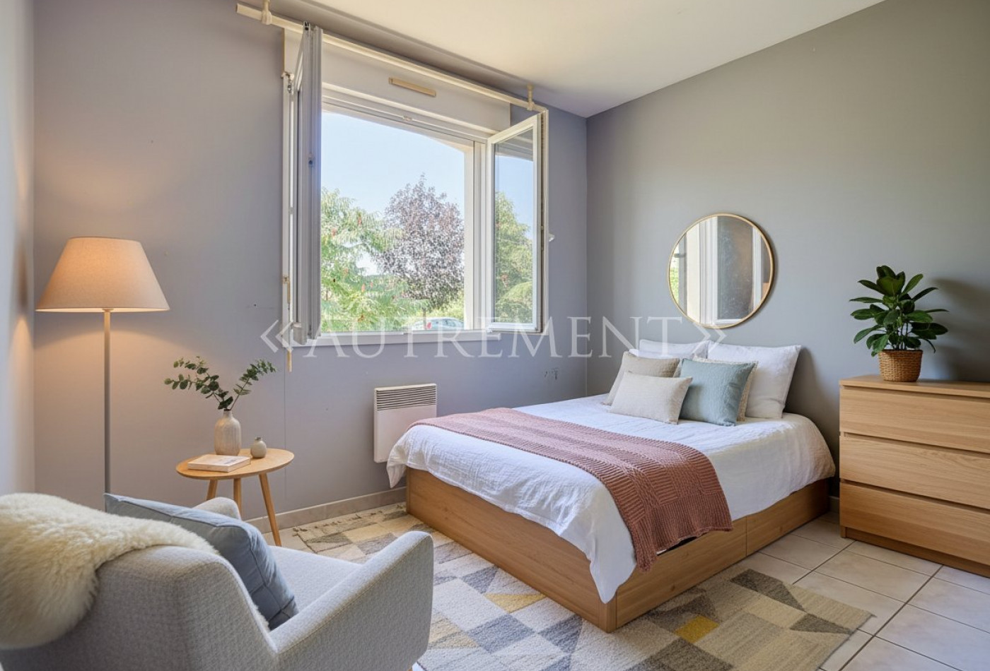vente Maison Saint-sulpice-la-pointe - Photo 9