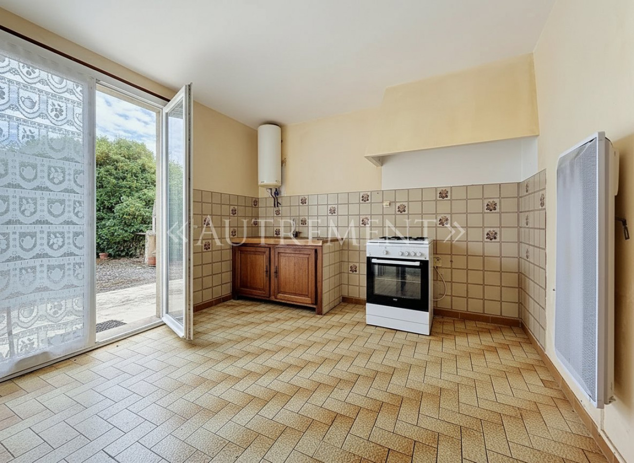 vente Maison Saint-sulpice-la-pointe - Photo 8