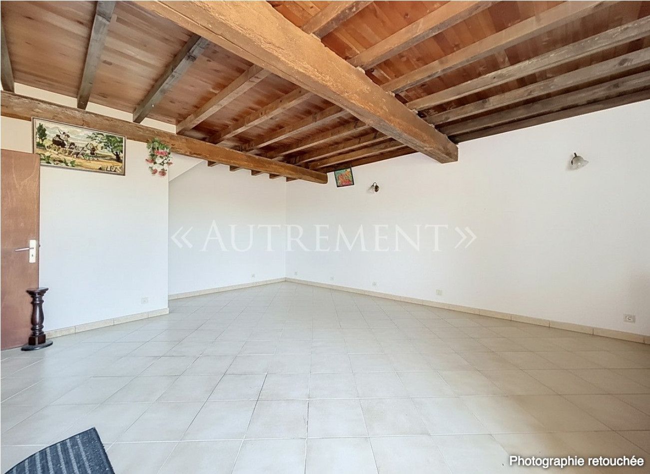 vente Maison Saint-sulpice-la-pointe - Photo 16