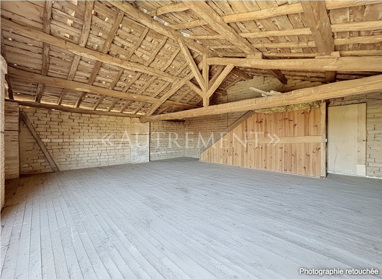 vente Maison Saint-sulpice-la-pointe - Photo 18