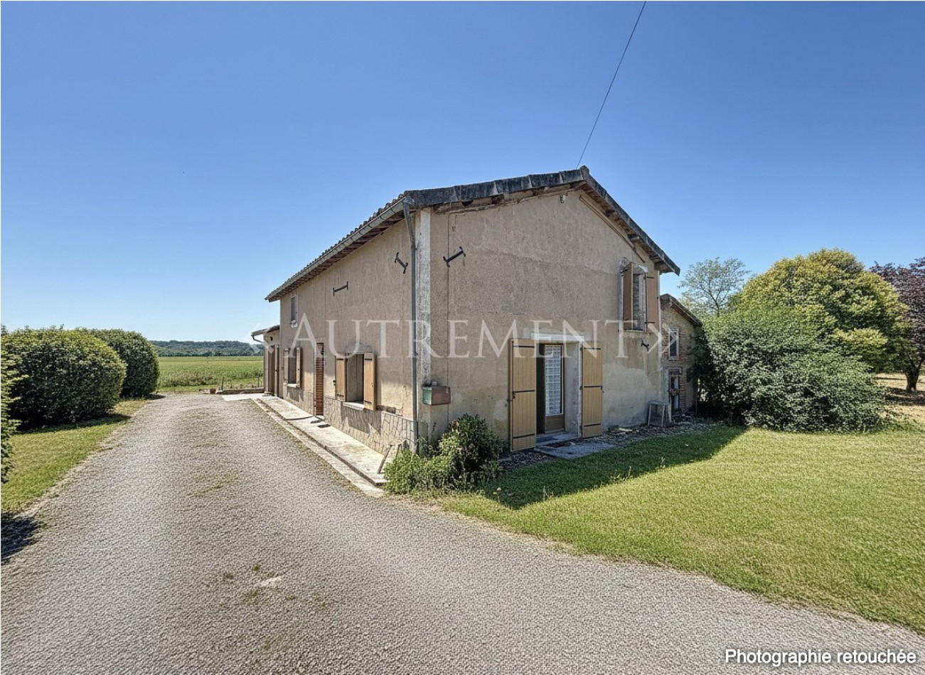 vente Maison Saint-sulpice-la-pointe - Photo 20