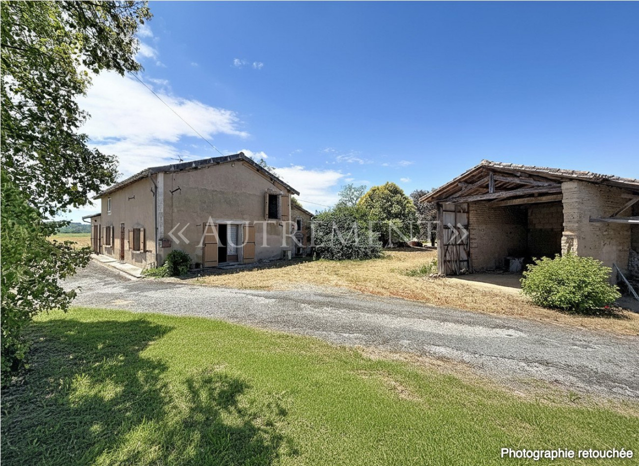 vente Maison Saint-sulpice-la-pointe - Photo 1