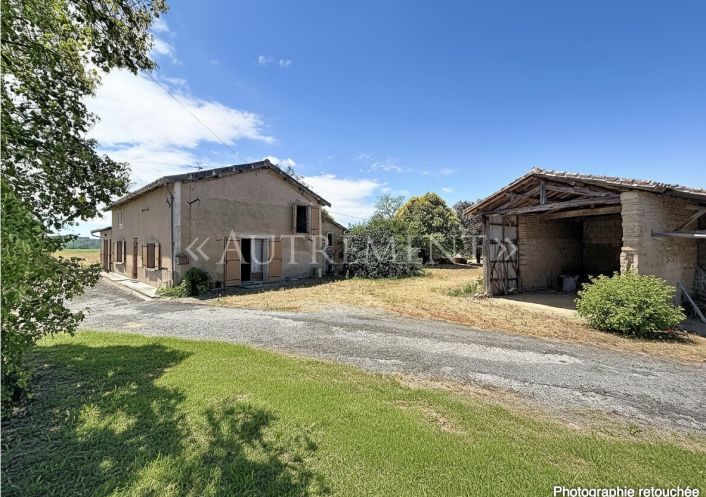 vente Maison Saint-sulpice-la-pointe