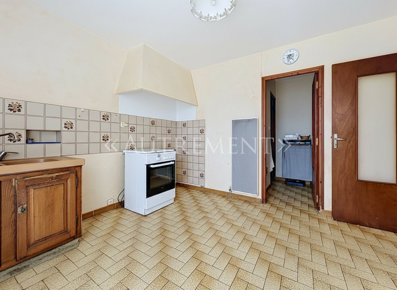 vente Maison Saint-sulpice-la-pointe - Photo 6