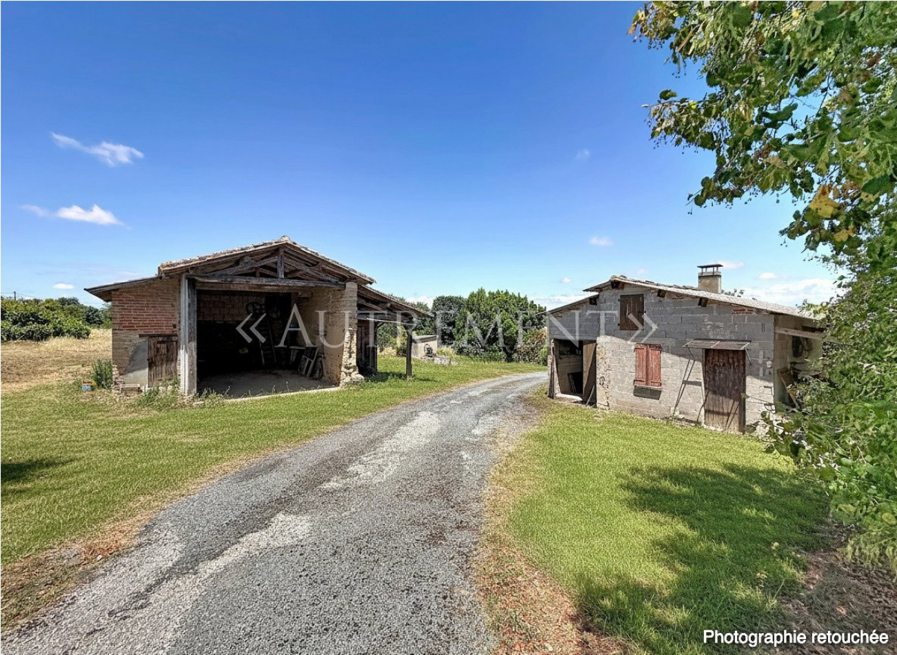 vente Maison Saint-sulpice-la-pointe - Photo 2