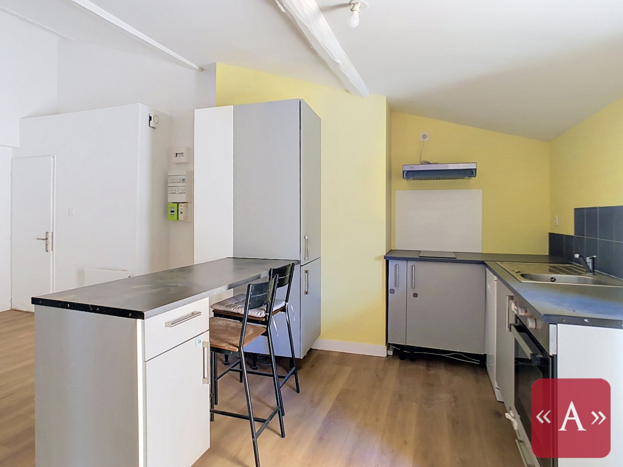 location Appartement Rabastens - Photo 2