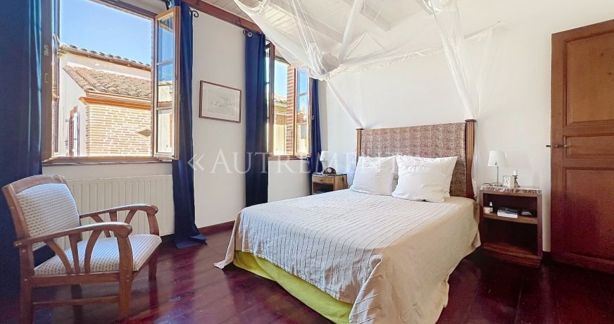 vente Maison Saint-sulpice-la-pointe