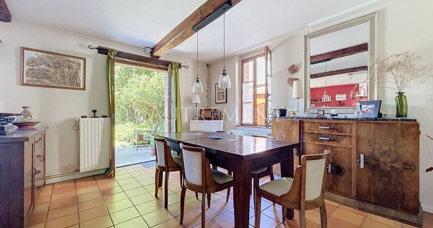 vente Maison Saint-sulpice-la-pointe
