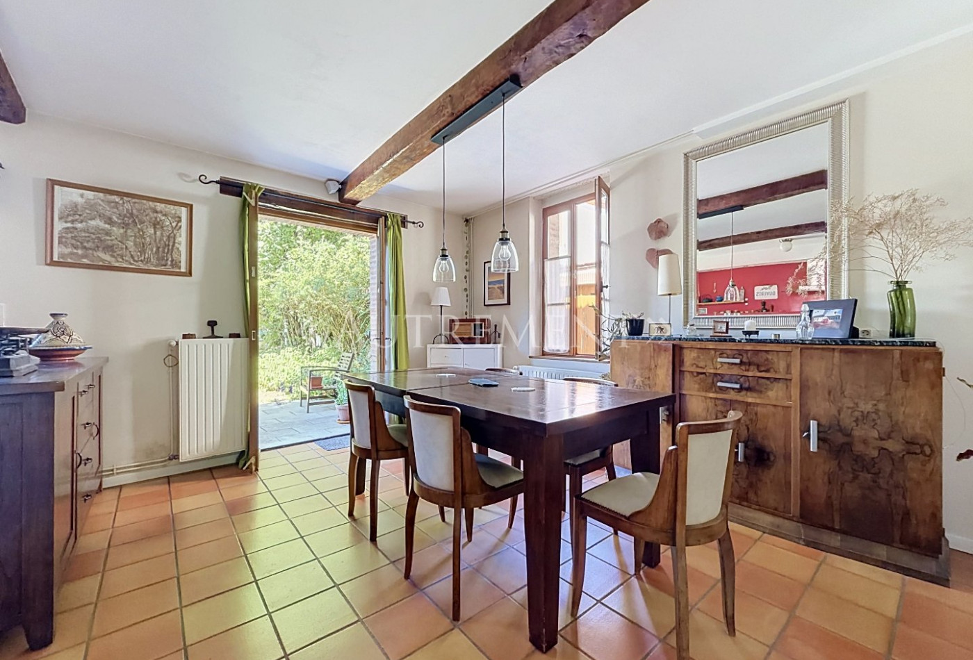 vente Maison Saint-sulpice-la-pointe - Photo 3