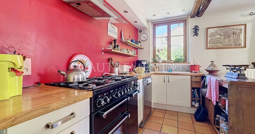 vente Maison Saint-sulpice-la-pointe