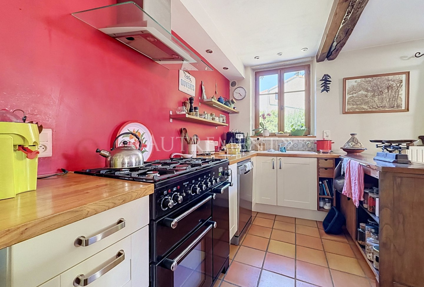 vente Maison Saint-sulpice-la-pointe - Photo 4