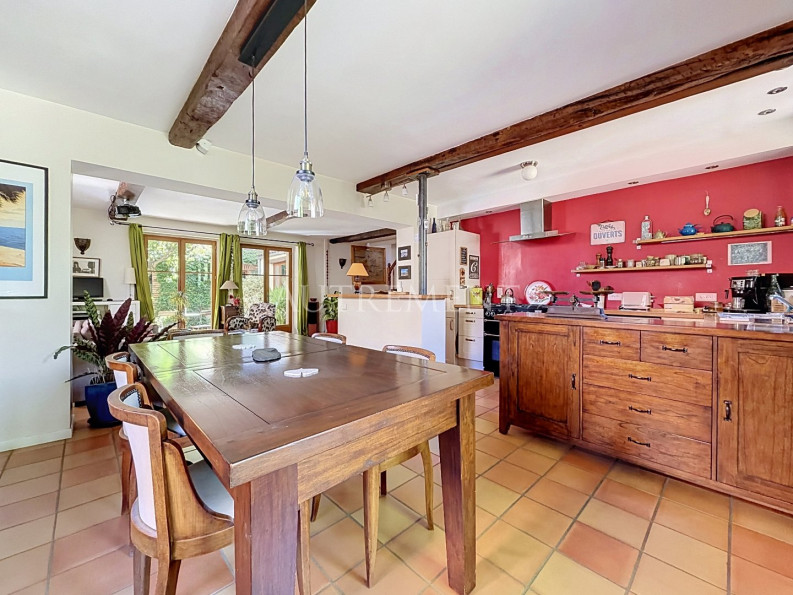 vente Maison Saint-sulpice-la-pointe - Photo 5