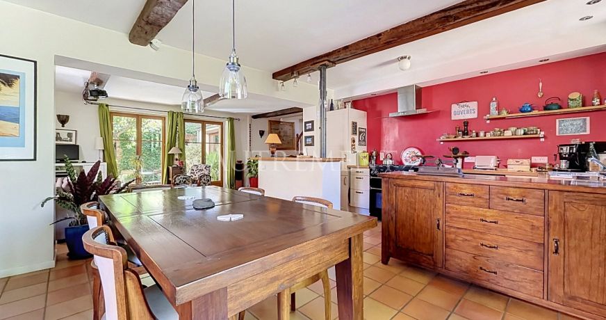 vente Maison Saint-sulpice-la-pointe