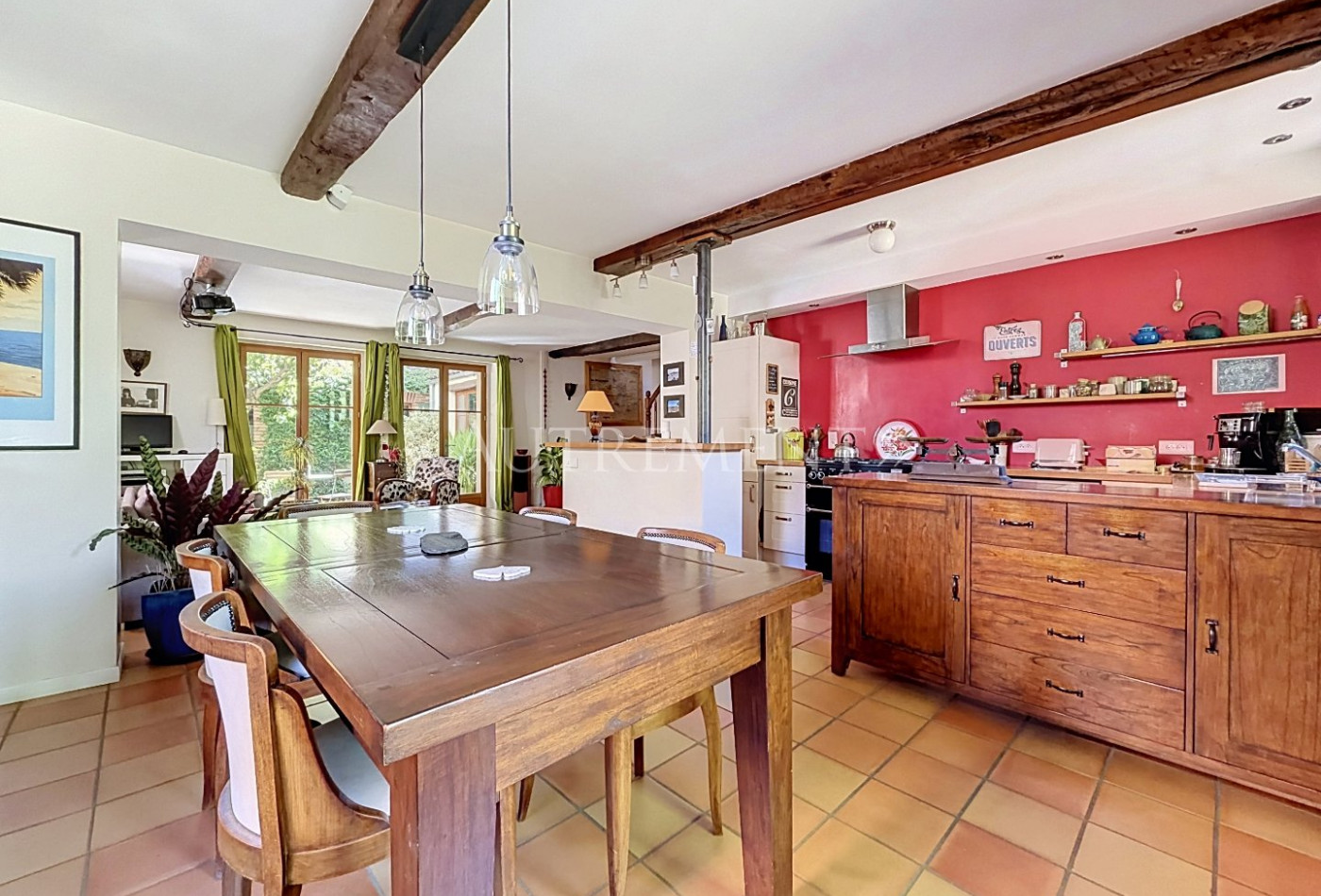 vente Maison Saint-sulpice-la-pointe - Photo 5