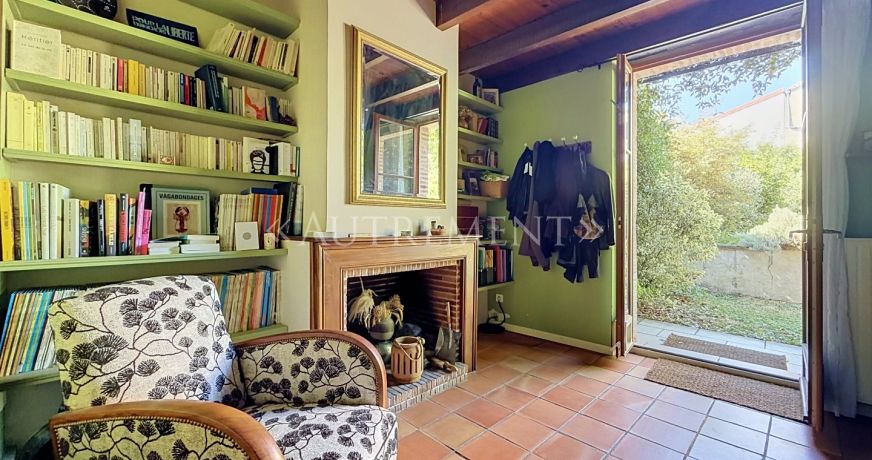 vente Maison Saint-sulpice-la-pointe