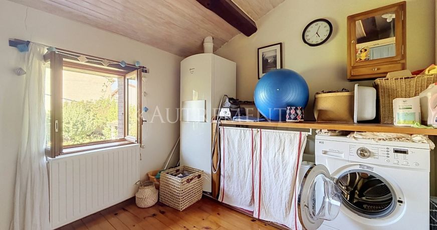 vente Maison Saint-sulpice-la-pointe