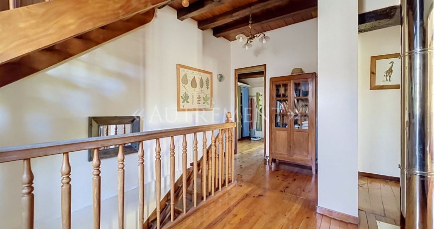 vente Maison Saint-sulpice-la-pointe