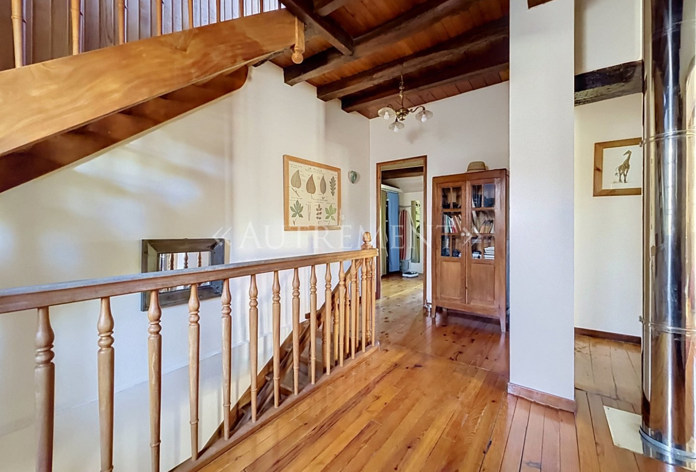 vente Maison Saint-sulpice-la-pointe - Photo 9