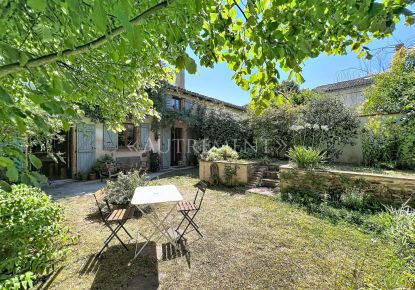 vente Maison Saint-sulpice-la-pointe